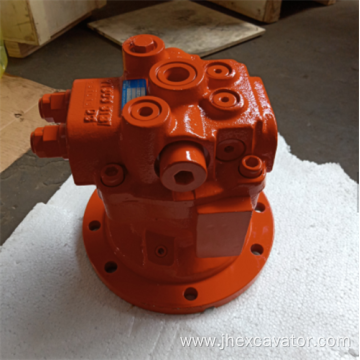 Excavator EX80 Hydraulic Swing Motor 4417646